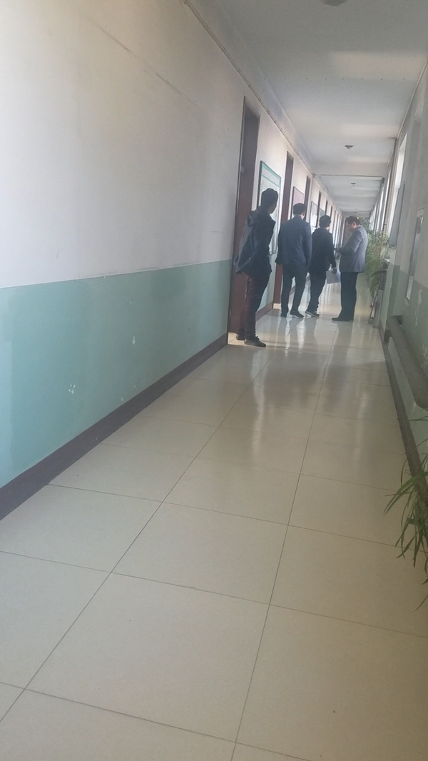 山西汾西安监局工作失职集体声讨辱骂前去采访的媒体记者